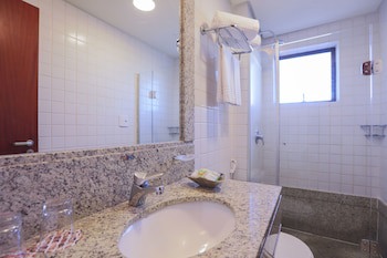 Comfort Suites Brasilia