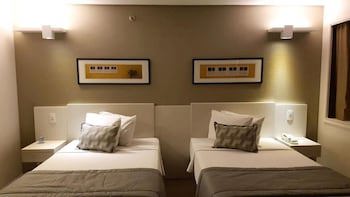 Comfort Suites Brasilia