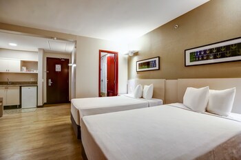 Comfort Suites Brasilia