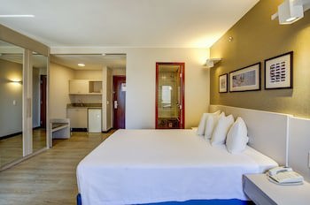 Comfort Suites Brasilia