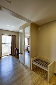Comfort Suites Brasilia