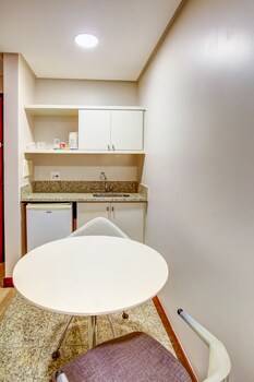 Comfort Suites Brasilia