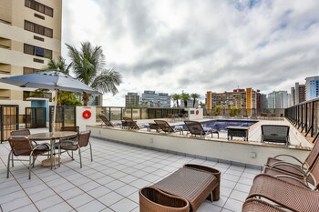 Comfort Suites Brasilia
