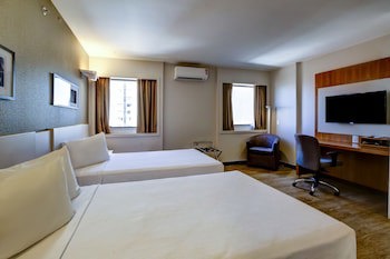 Comfort Suites Brasilia