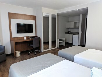 Comfort Suites Brasilia
