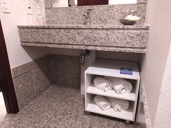 Comfort Suites Brasilia