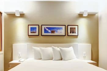 Comfort Suites Brasilia