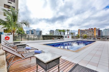 Comfort Suites Brasilia