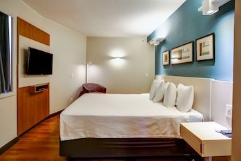 Comfort Suites Brasilia