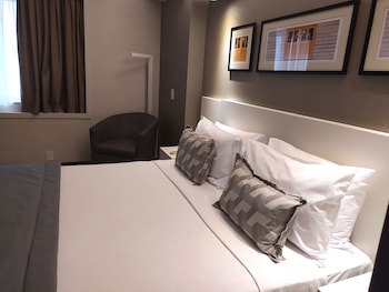 Comfort Suites Brasilia