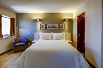 Comfort Suites Brasilia