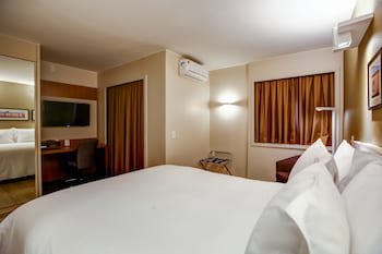 Comfort Suites Brasilia