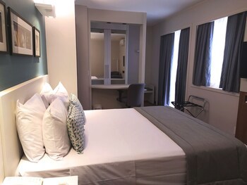 Comfort Suites Brasilia