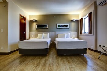 Comfort Suites Brasilia
