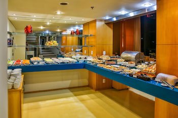 Comfort Suites Brasilia