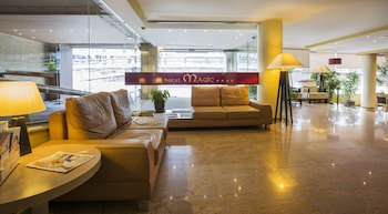 Hotel Magic Andorra