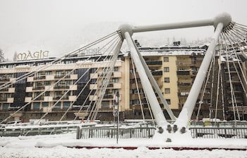 Hotel Magic Andorra