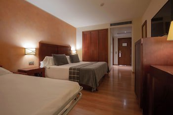 Hotel Magic Andorra