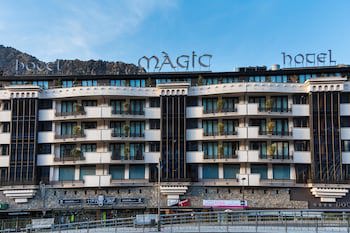 Hotel Magic Andorra