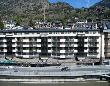 Hotel Magic Andorra