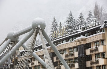 Hotel Magic Andorra