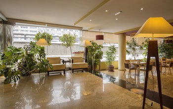 Hotel Magic Andorra