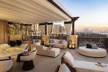 Jumeirah Mina Al Salam Dubai galeri fotoğrafı