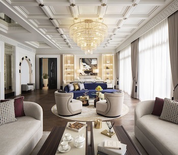 Jumeirah Mina Al Salam Dubai fotoğrafı