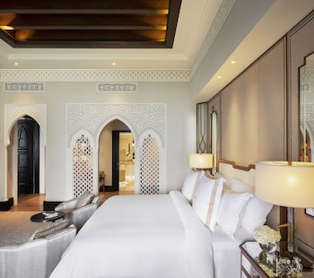 Jumeirah Mina Al Salam Dubai galeri fotoğrafı