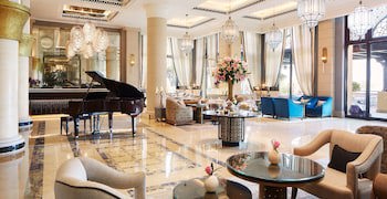 Jumeirah Mina Al Salam Dubai fotoğrafı