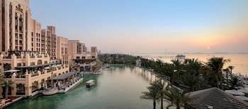 Jumeirah Mina Al Salam Dubai fotoğrafı