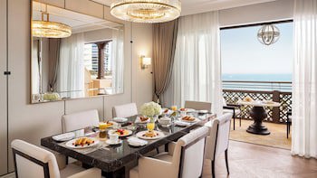 Jumeirah Mina Al Salam Dubai galeri fotoğrafı