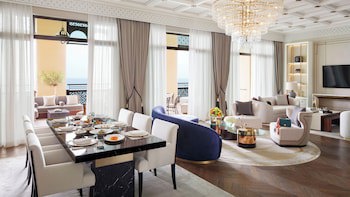 Jumeirah Mina Al Salam Dubai galeri fotoğrafı