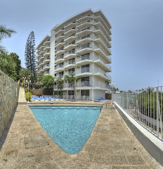 Alba Suites Acapulco