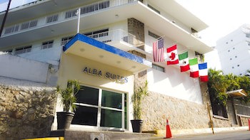Alba Suites Acapulco