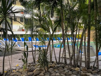 Alba Suites Acapulco