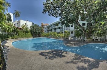 Alba Suites Acapulco