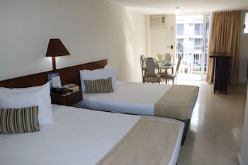 Alba Suites Acapulco