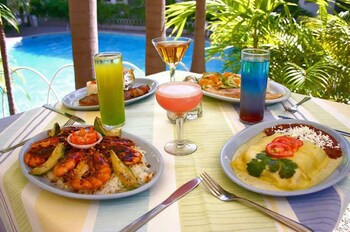 Alba Suites Acapulco