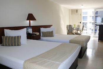 Alba Suites Acapulco