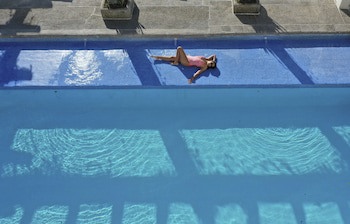 Alba Suites Acapulco