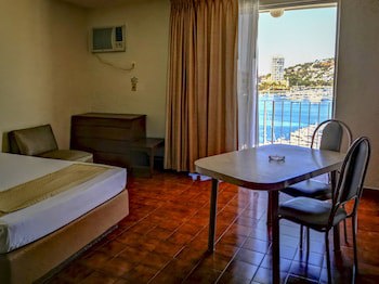 Alba Suites Acapulco