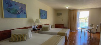Alba Suites Acapulco
