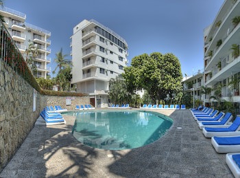 Alba Suites Acapulco
