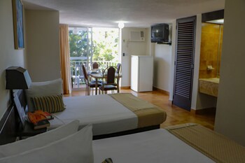 Alba Suites Acapulco