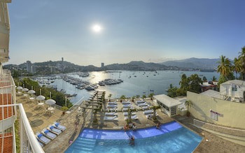 Alba Suites Acapulco