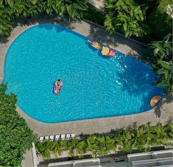 Alba Suites Acapulco
