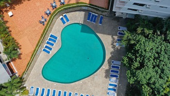 Alba Suites Acapulco
