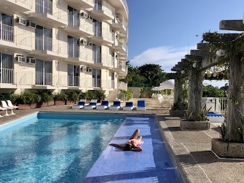 Alba Suites Acapulco