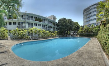 Alba Suites Acapulco